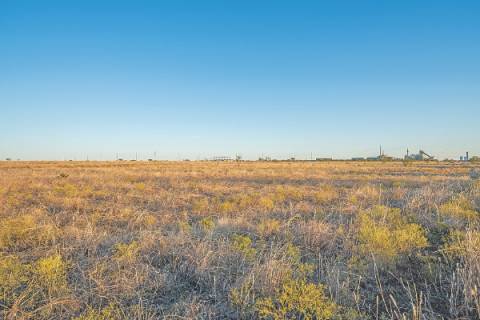 Photo by Chris Martin                         While the STEDI plan’s proposed increment districts lie within the Lawton city limits, some are also within the boundaries of the Cache School District.