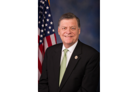U.S. Rep. (OK-4) Tom Cole