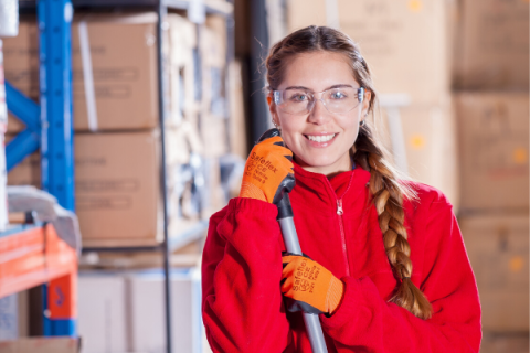 U.S. added a solid 128K jobs in Oct. 
