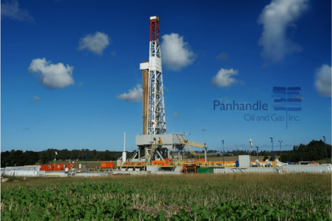 Panhandle Oil and Gas