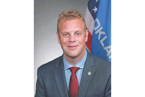 State Rep. Brad Boles