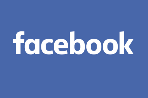 Facebook Logo