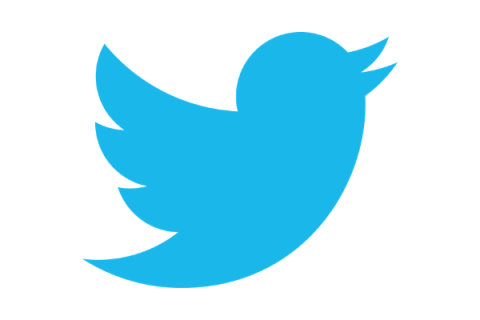 Twitter Logo