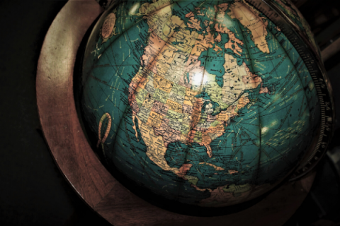 United States risks being sidelined on the global stage under President Donald Trump.