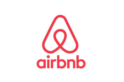 airbnb Logo
