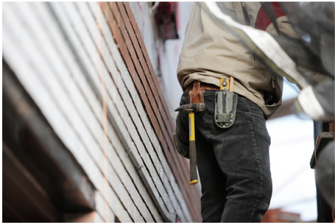 American workers were less efficient in the July-September quarter. 