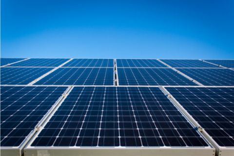 Solar Panels 