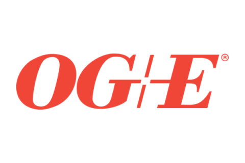 OGE Energy Corp. Logo