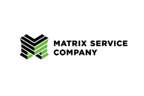 Matrix Service Co. Logo
