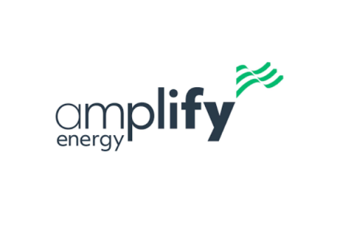 Amplify Energy Corp. Logo
