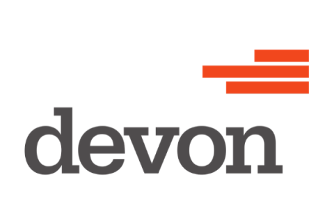 Devon Energy Corp Logo