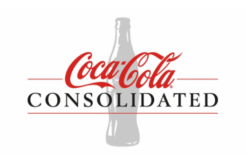 Coca- Cola Bottling Co. Logo