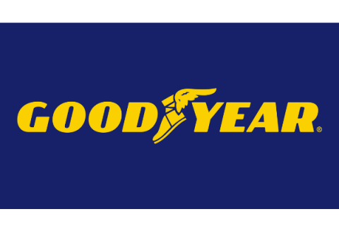 Goodyear Logo