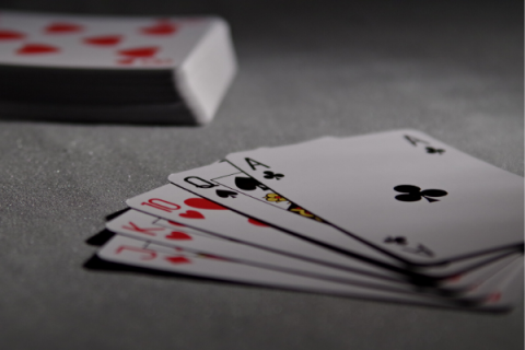 Oklahoma based Cherokee Nation has filed an amended application to open a casino in Arkansas, either near Russellville or in Dover.