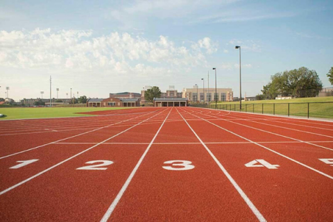 Altus School District was one of 19 school districts receiving the Healthy Schools Incentive Grants .