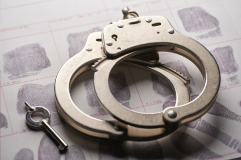 Federal prosecutors in Oklahoma City say a jury late Thursday found 55-year-old Tommy Dean Bullcoming of Hammon guilty of first-degree felony murder.
