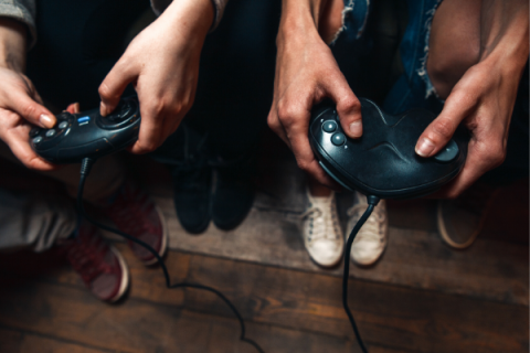 Great Plains Technology Center in Lawton is joining the growing number of schools competing in the electronic sports arena, commonly referred to as eSports.