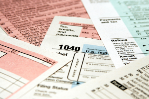  The surplus was 7.1%. Gov. Laura Kelly called the better-than-expected tax collections ``a positive sign.’’ For the four months since the start of the state’s 2020 fiscal year