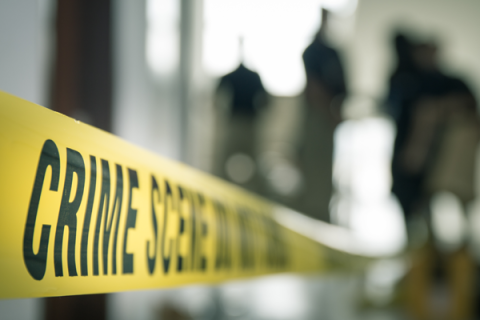Fix Crime Rate