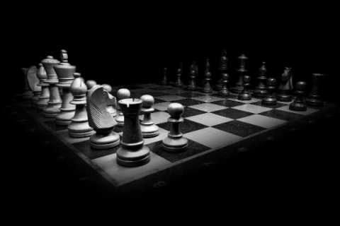 Political pawns?
