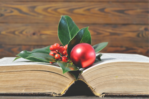 Christmas History