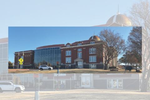 Ledger file photo Lawton City Council meets regularly, twice a month, in the Lawton City Hall. The next regularly scheduled meeting is January 14, 2020.