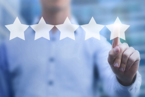 Comanche County Assessor earned a perfect score on its 2019 audit. 