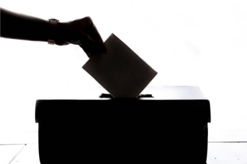 City Council sets a date for CIP election