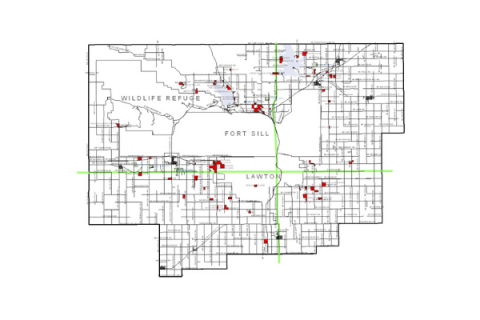 Comanche County