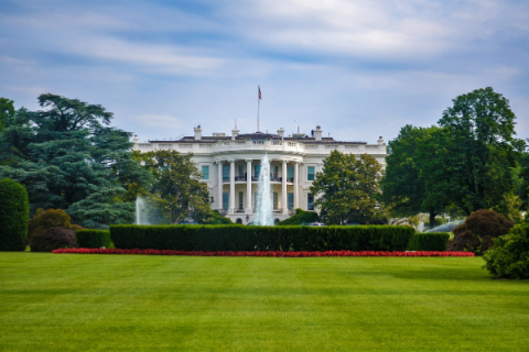 The White House 