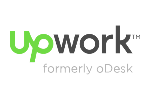Upwork Logo