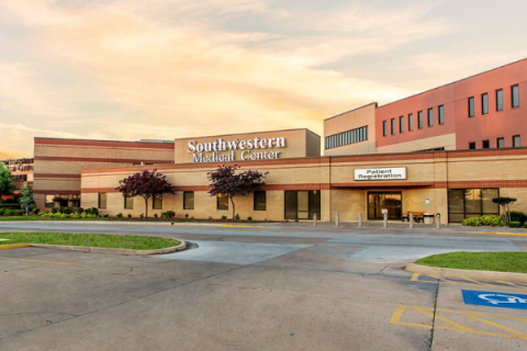Southwestern Hospital 