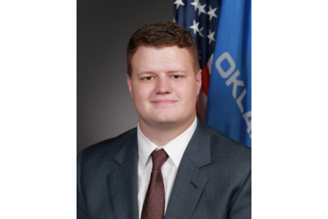 State Rep. Shane Stone announced he is stepping down from state politics at the end of the year.