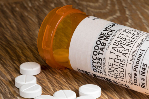 A southern New Jersey pharmacist whose comments to police about being extorted later helped lead to his conviction for illegally distributing oxycodone has lost a court appeal.