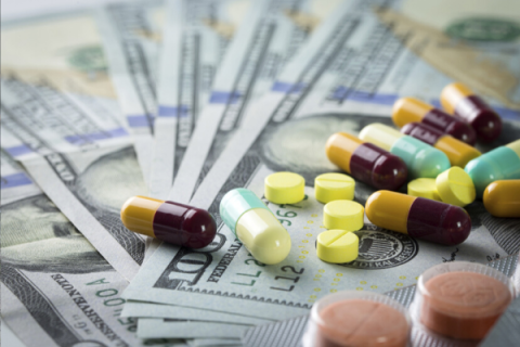 Drug-related sentence of 111 months set