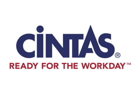 Cintas reports earnings for fiscal quarter
