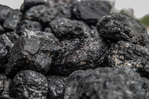Coal in the stocking? 