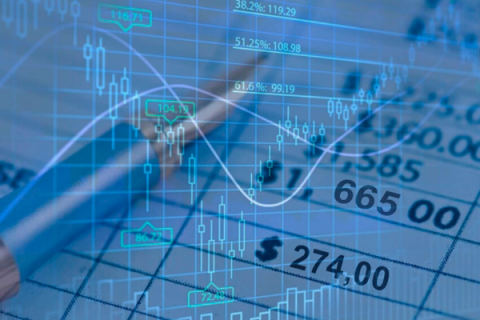 Oklahoma economy is slowing. 
