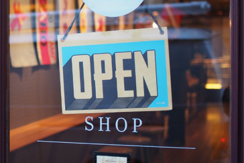 "...more than half of Oklahoma’s workforce either owns or works for a small business." - Congressman Tom Cole