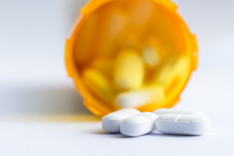 Opioid