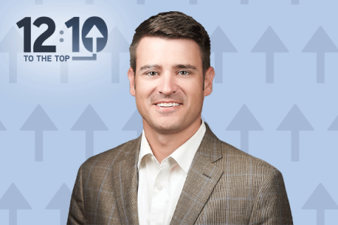 Mark Scott Vice President/ Commercial Relationship Manager Arvest Bank 