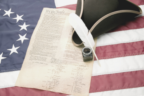 Did our Founding Fathers envision “just a dude” when they fought for self-determination or were they hoping for someone more informed?