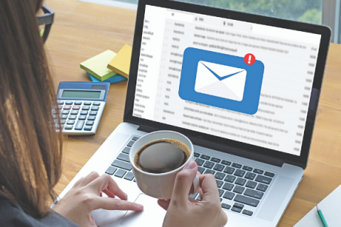 Bill would keep email providers from selling info