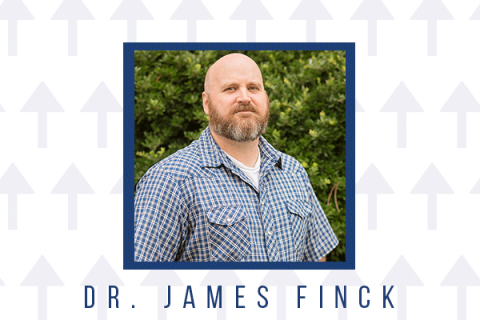 Dr. James Finck