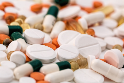 Opioid Lawsuit