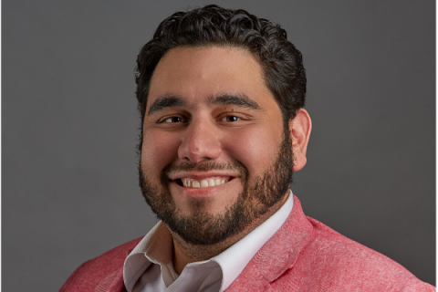 Alberto Francesco Rivas Jr.