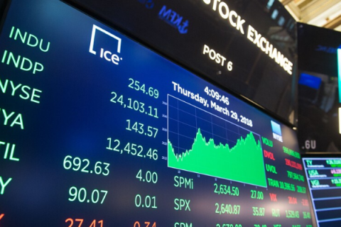Investors could be partying like it’s 1997, but many sat out