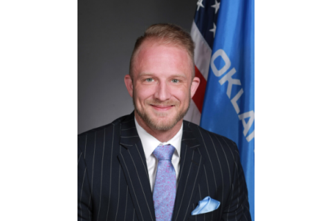 Rep. Collin Walke