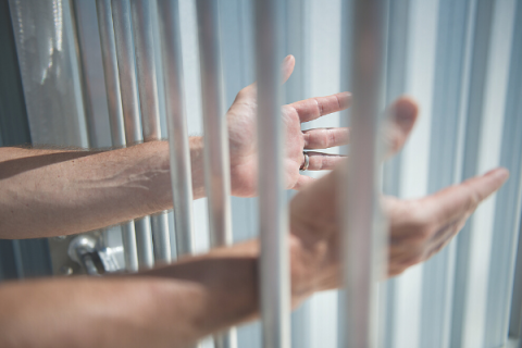 Dunnington try to End Oklahoma’s Death Penalty