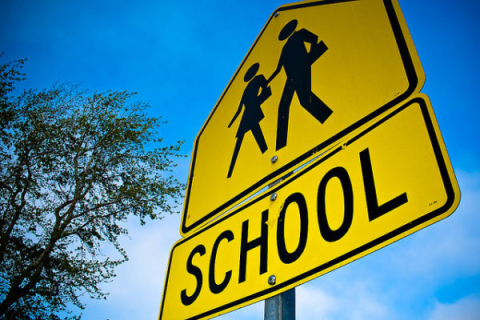 School Zone Projects